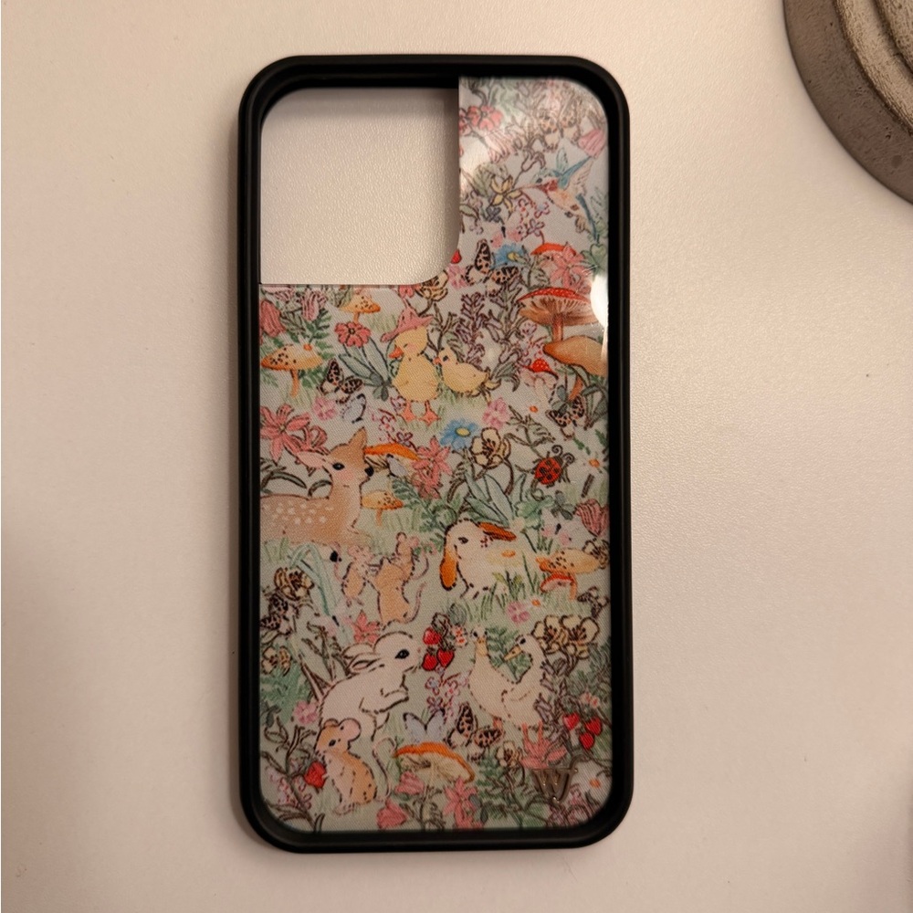 Wildflower Case iPhone 14 Pro Max